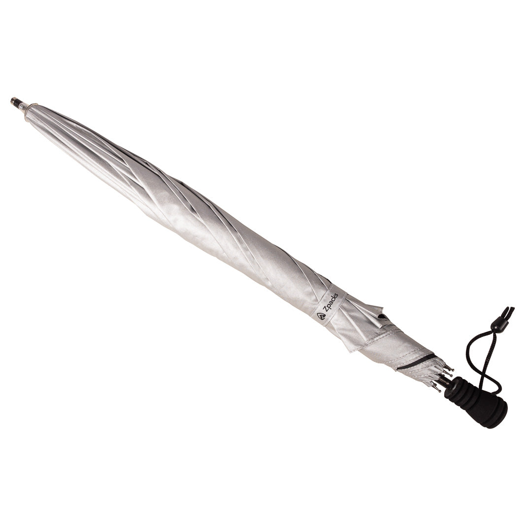 Zpacks Lotus UL parapluie randonnée léger pluie soleil