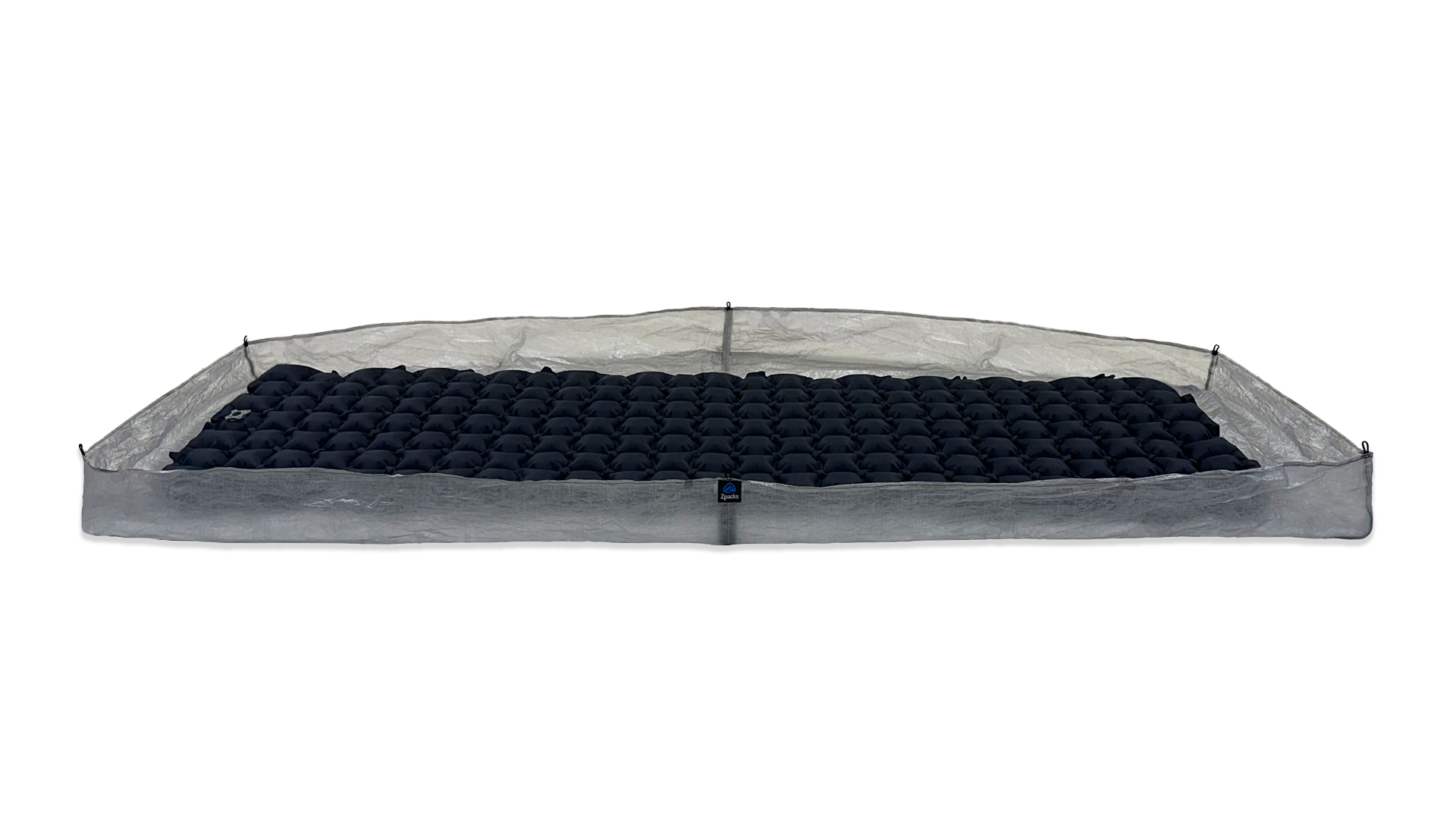 Zpacks Hexamid Tapis de Sol Baignoire Dyneema Étanche