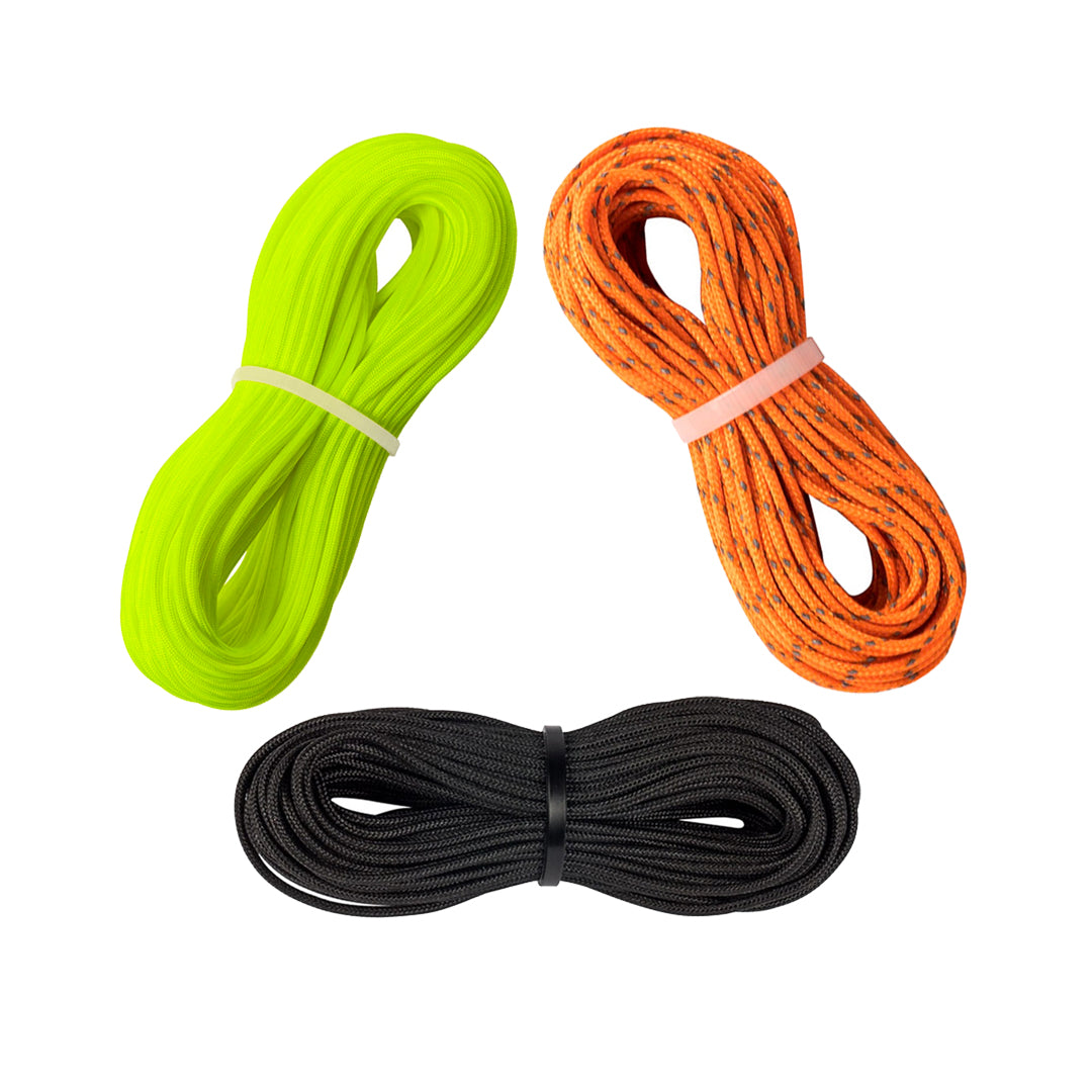 Zpacks Cord & Cord Hardware cordelette haubans