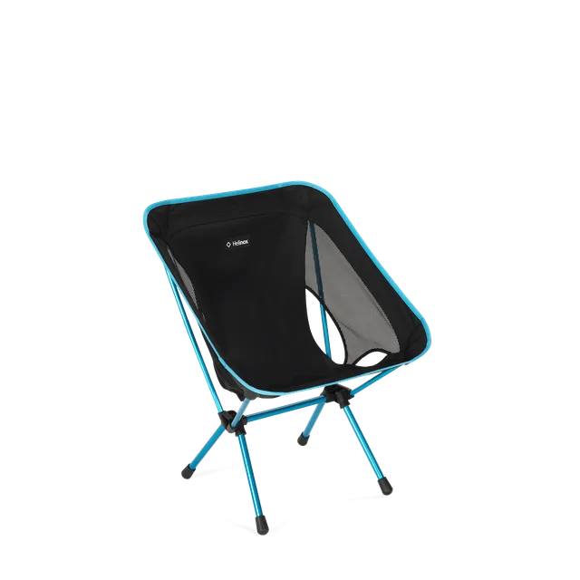 Helinox Chair One (re) chaise Black recyclée 960 g