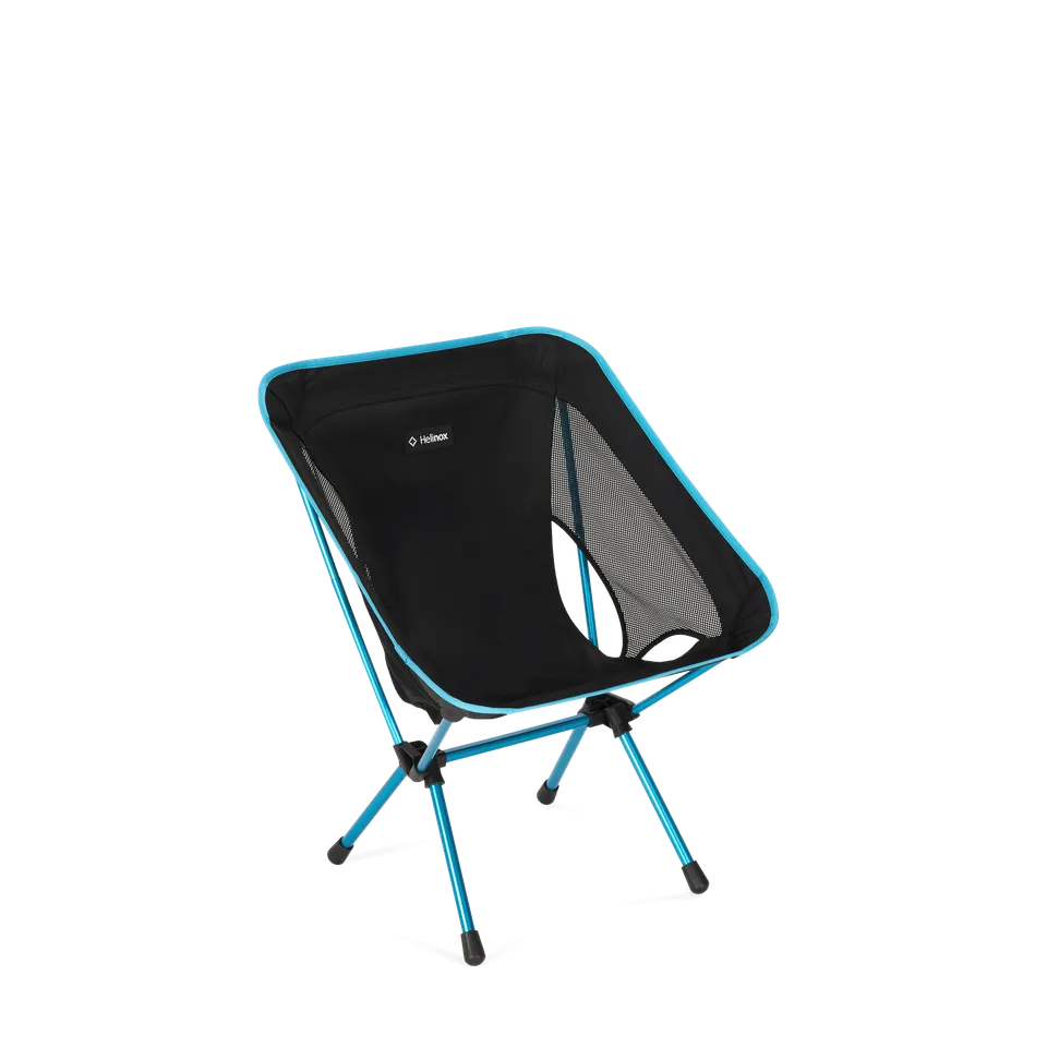 Helinox Chair One (re) chaise pliante Black ultra-légère