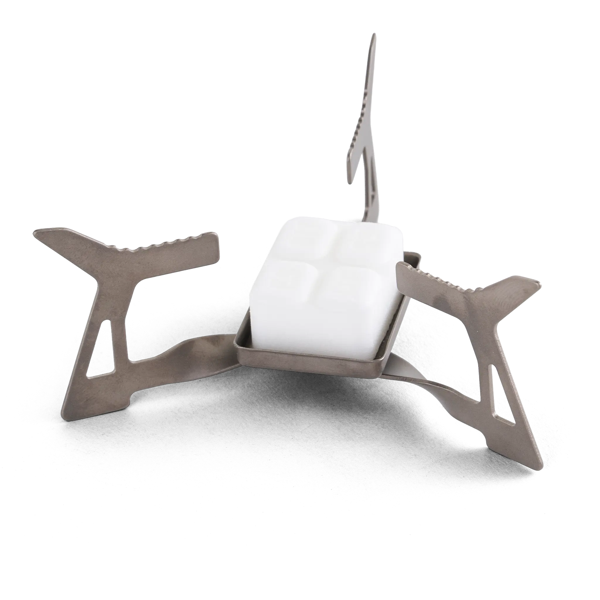Zpacks Wing Stove réchaud titane Esbit pliable ultra-léger