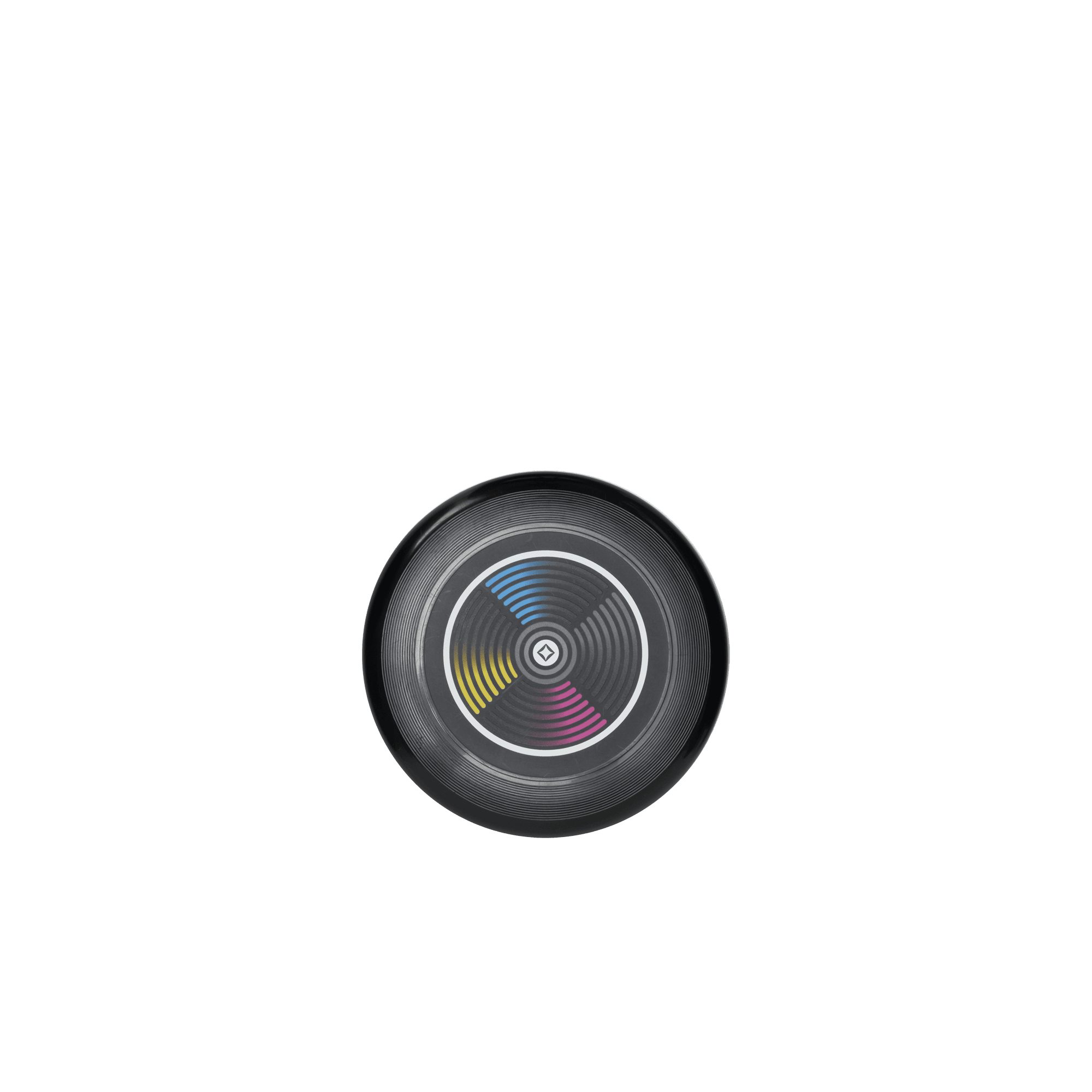 Helinox Play Flying Disc frisbee noir