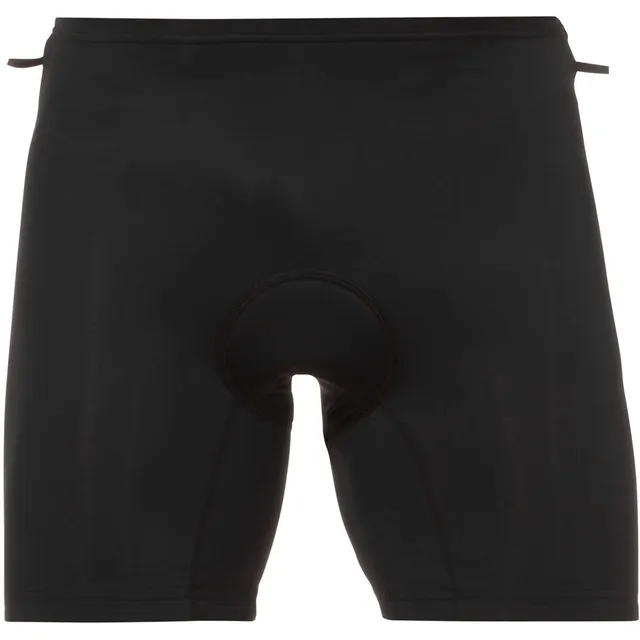 Vaude Bike III caleçon homme taille L peau de chamois