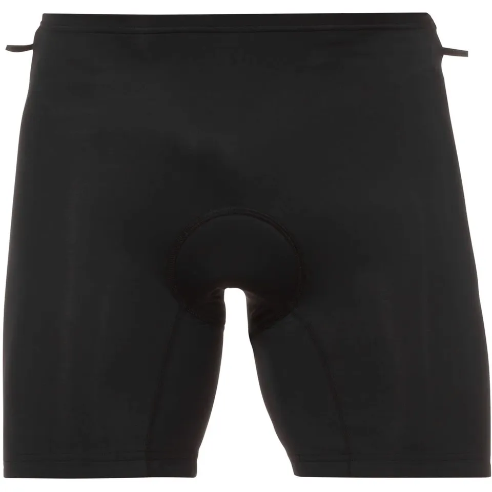 Vaude Bike III caleçon homme taille L peau de chamois