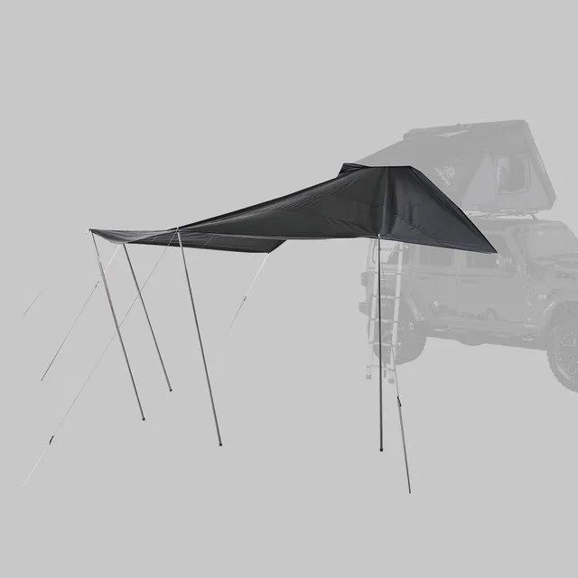 iKamper Auvent Tente de Toit Skycamp 3.0 Mini anti-soleil pluie