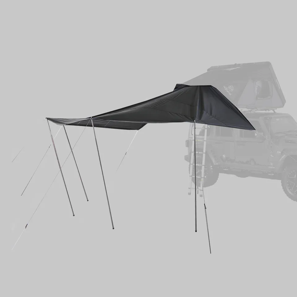 iKamper Auvent Tente de Toit Skycamp 3.0 Mini anti-soleil pluie