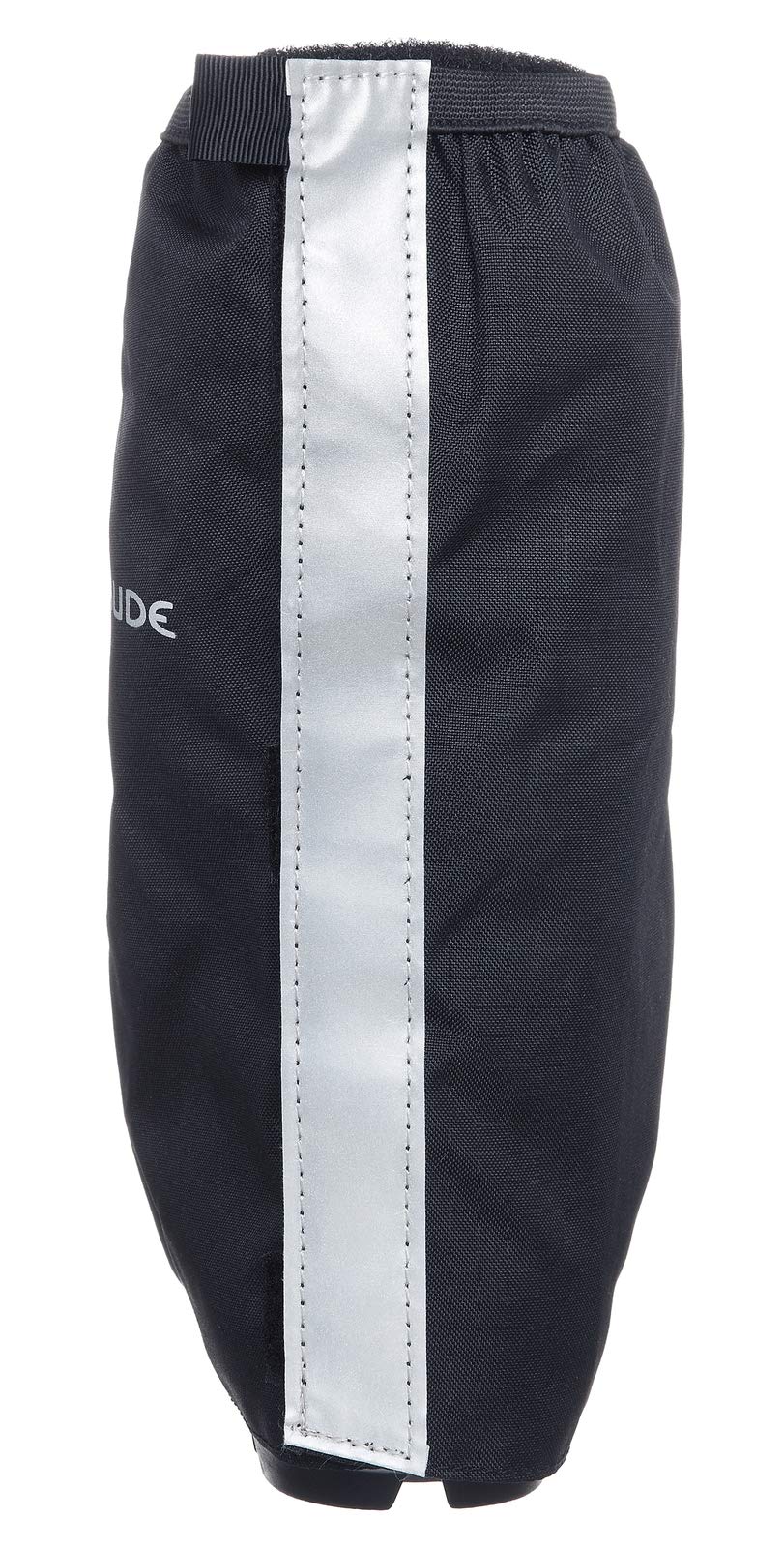 Vaude Bike Gaiter Surchaussures Pluie Noir Taille M 40-43