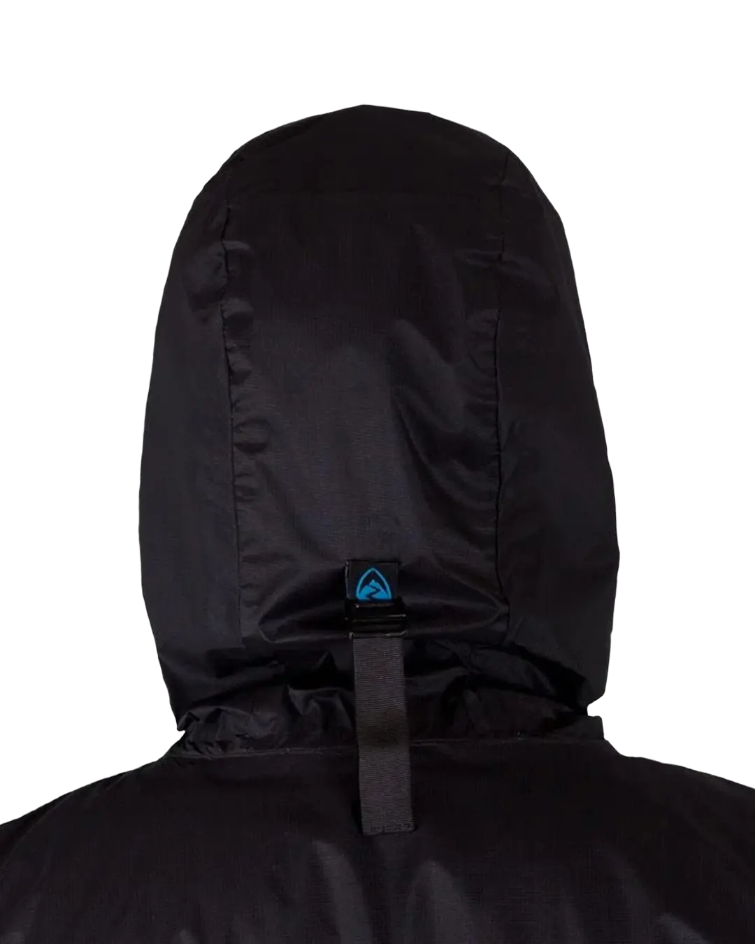Zpacks Vertice veste pluie homme Azure Blue imperméable