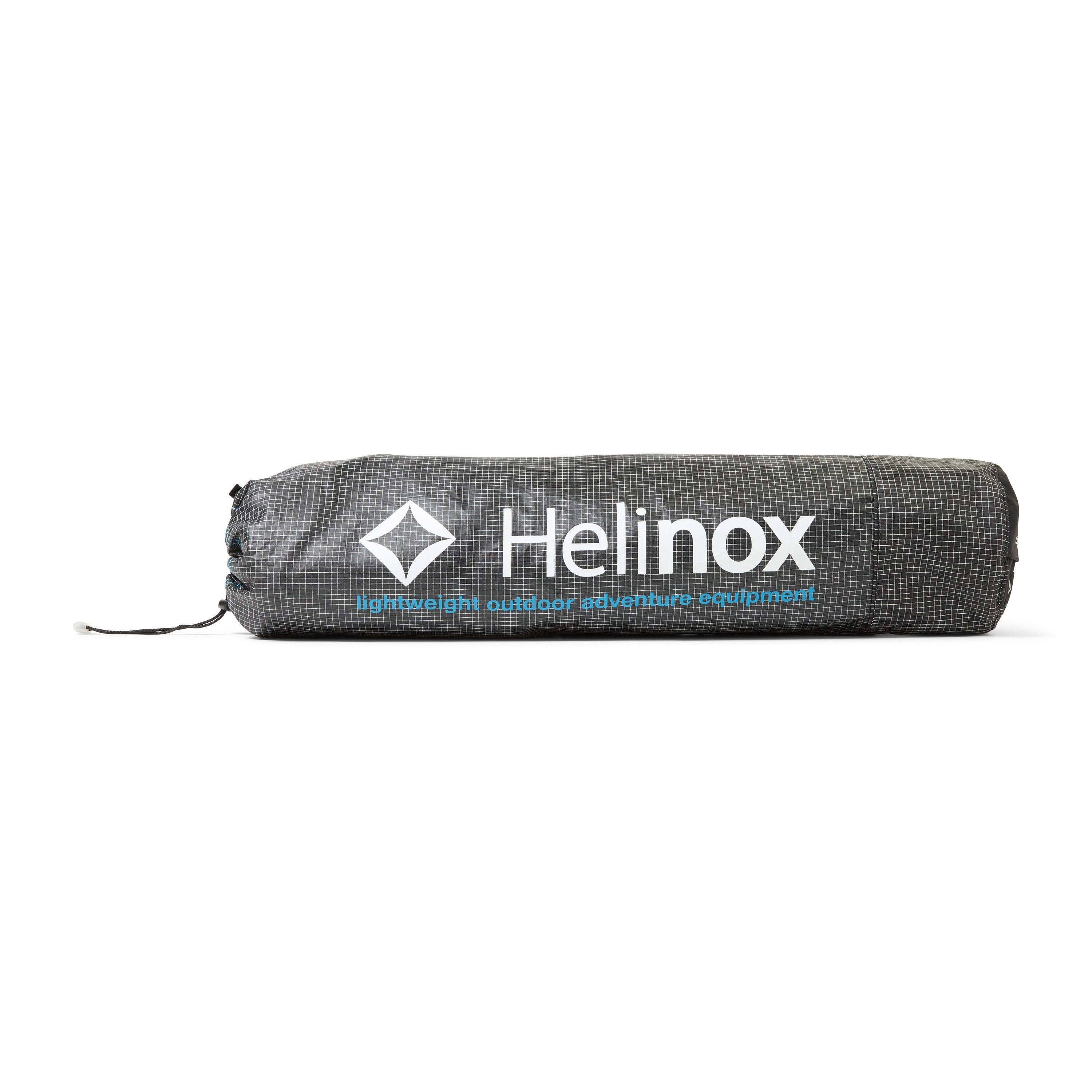 Helinox Lite Cot housse de rechange noire