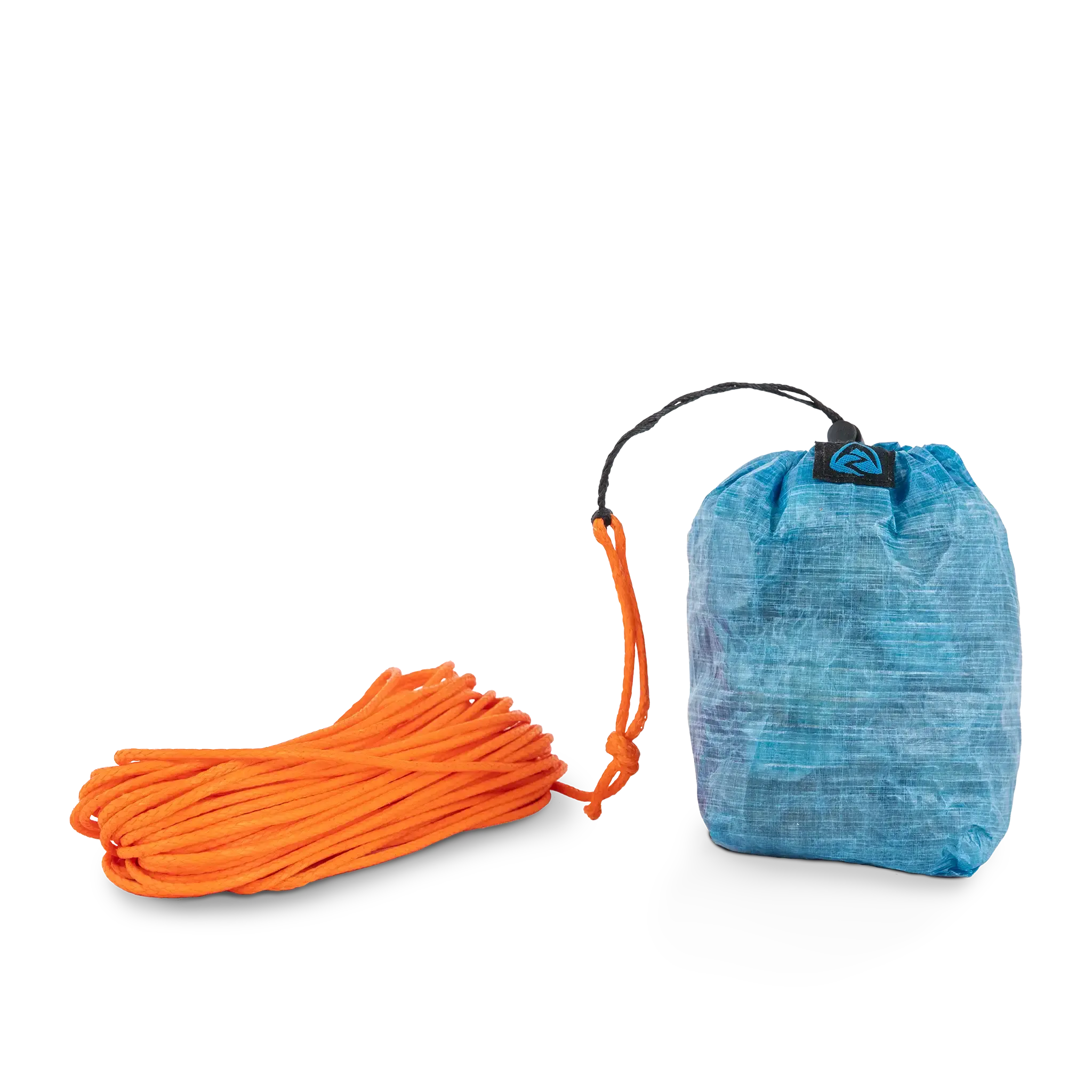 Zpacks Rock sac pierre Dyneema bleu bear bag