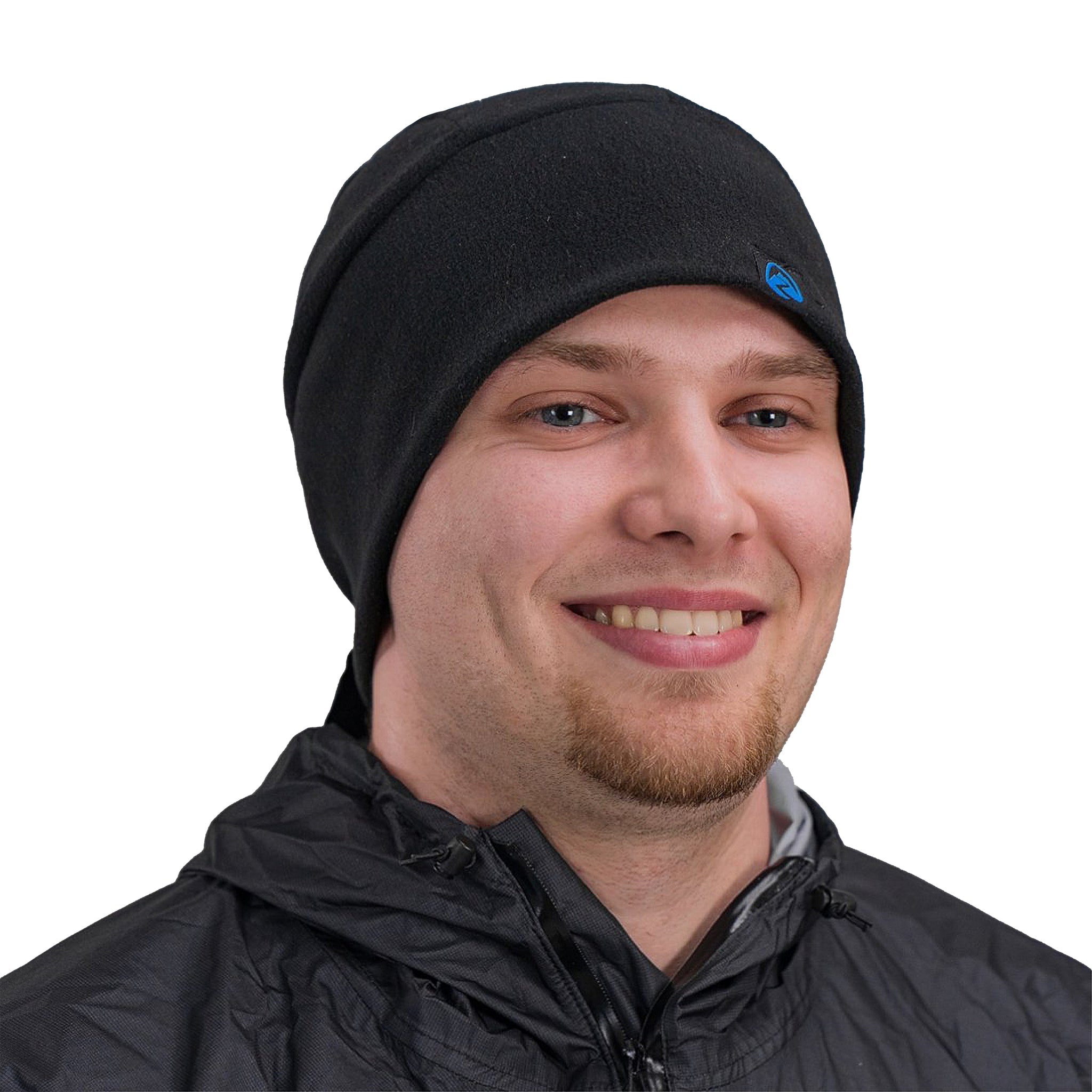 Zpacks Fleece Hat Bonnet Polaire Randonnée