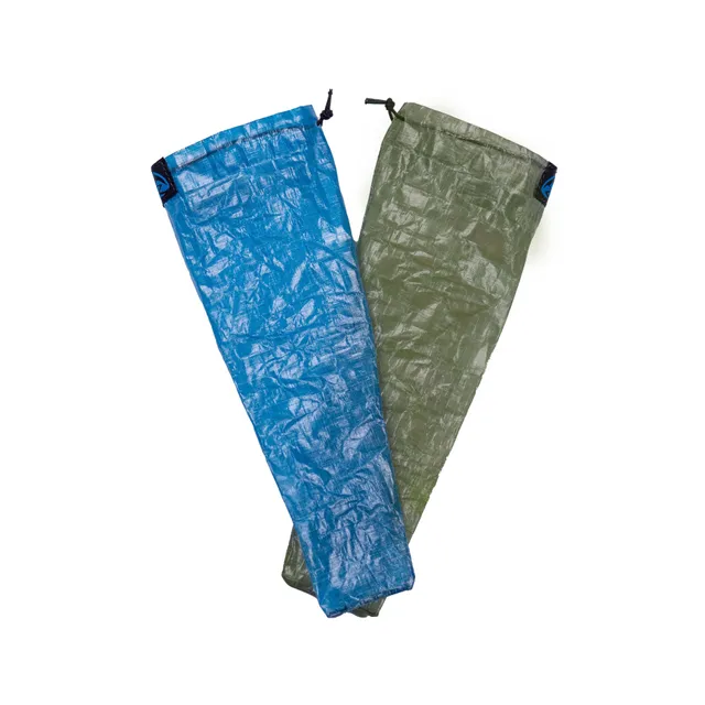 Zpacks Stake Sack Sac à piquets Olive Drab