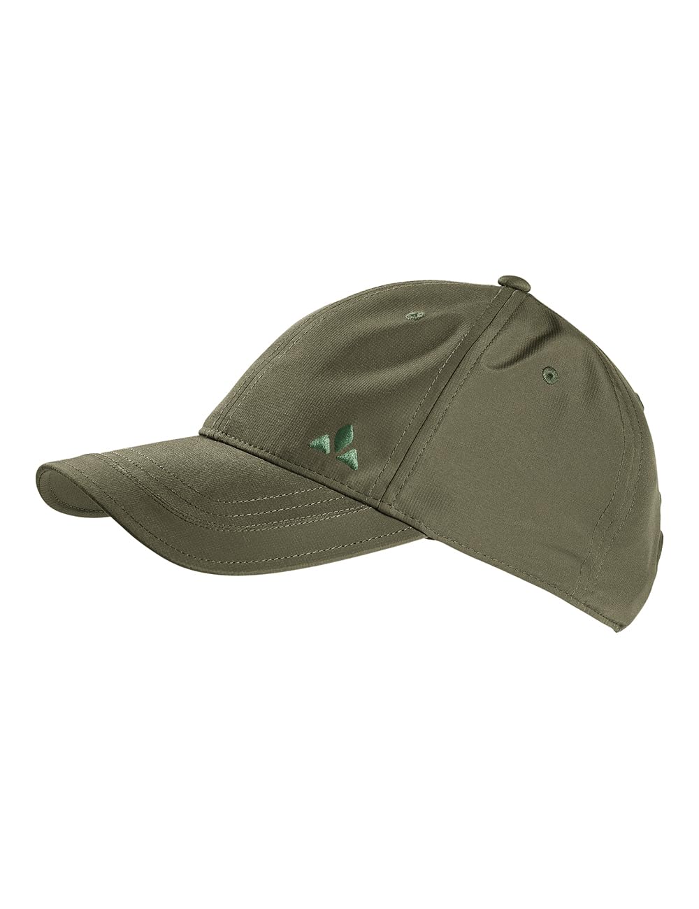 Vaude Accessories Casquette Soleil Dark Sea chapeau respirant