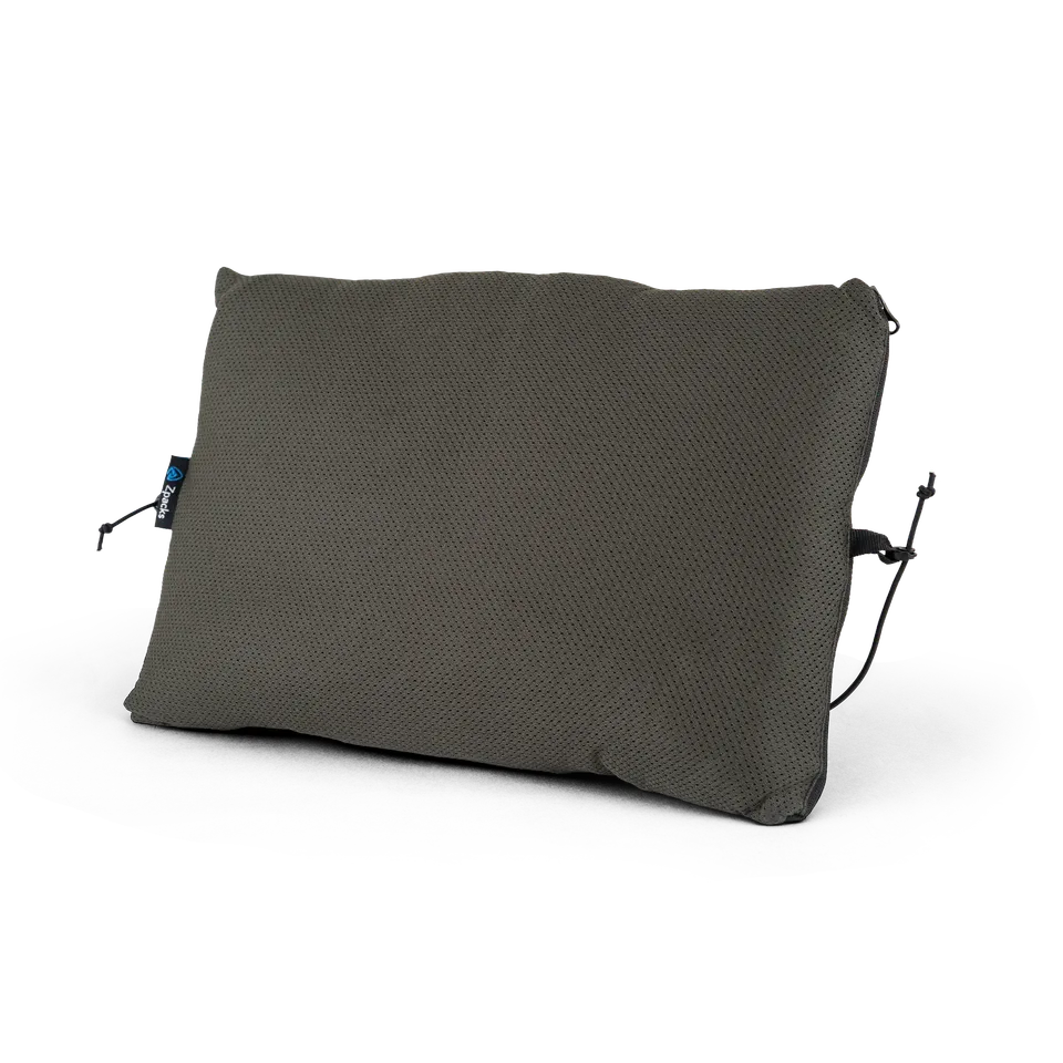 Zpacks Comfy Camp oreiller camping Olive Drab