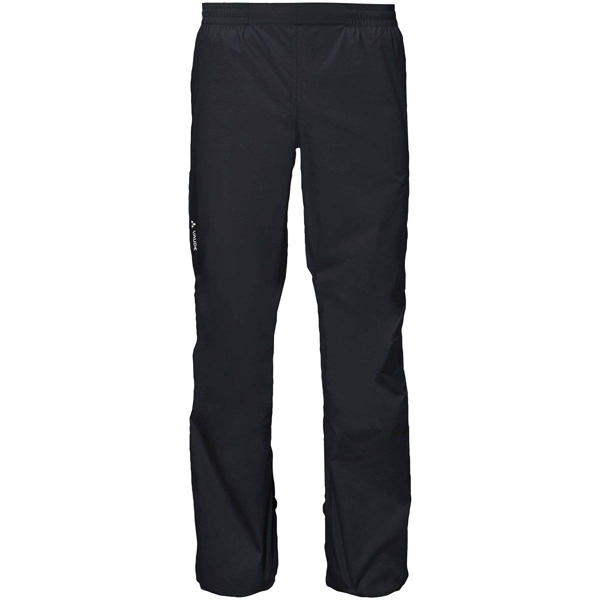 Vaude Drop Pants II pantalon pluie vélo homme M