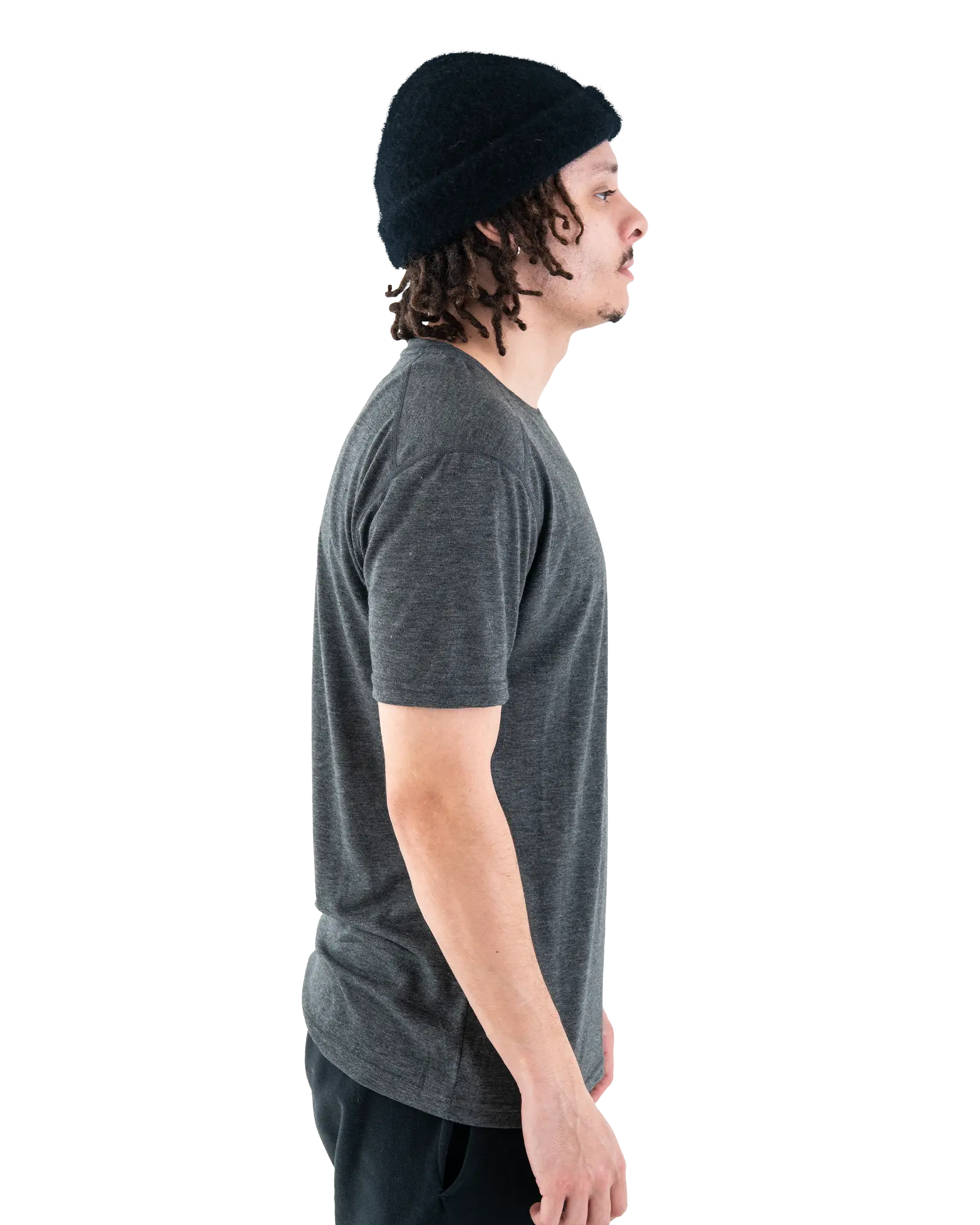 Zpacks Radiant t-shirt mérinos manches courtes anti-odeur