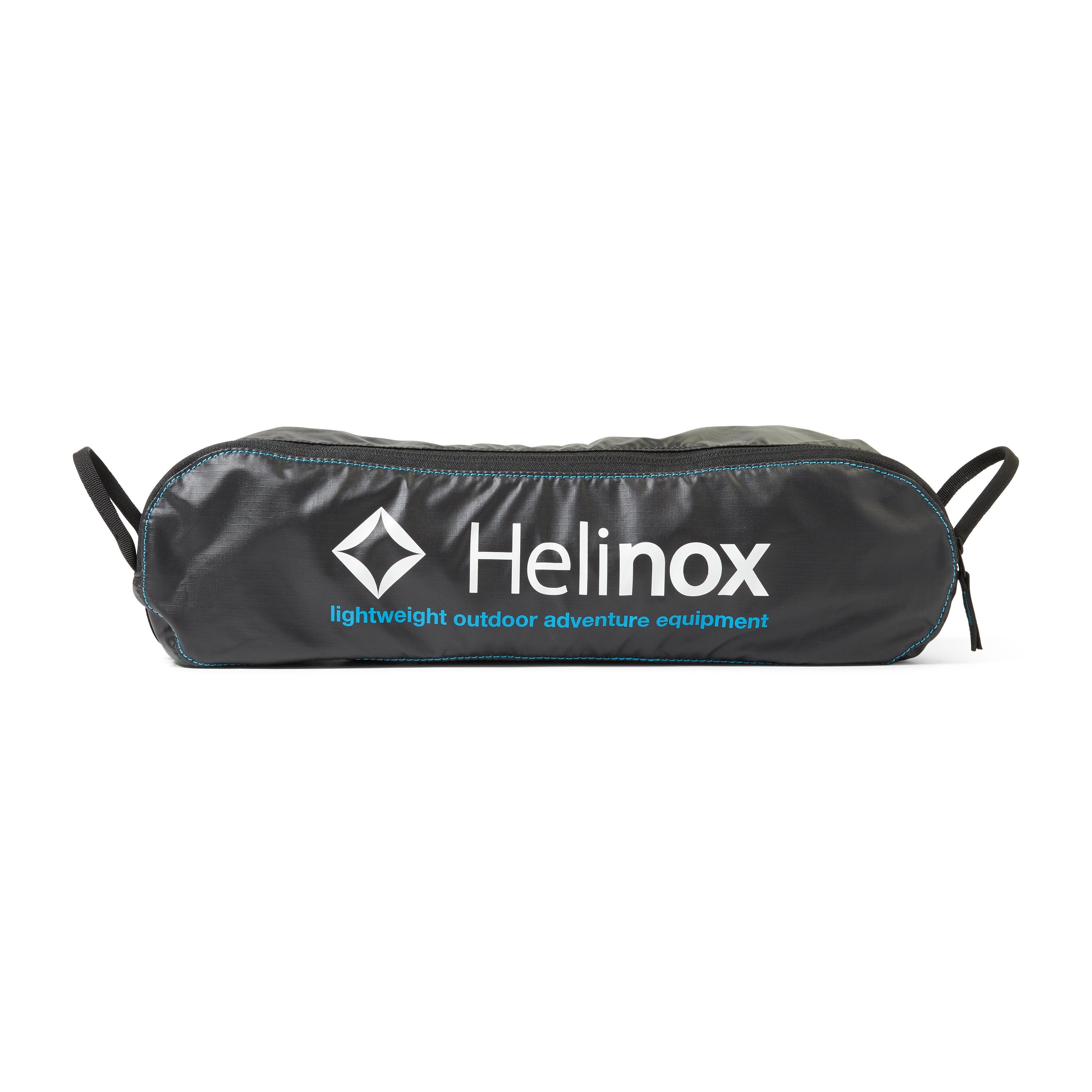 Helinox Chair One XL Housse Chaise Noire Rechange Légère