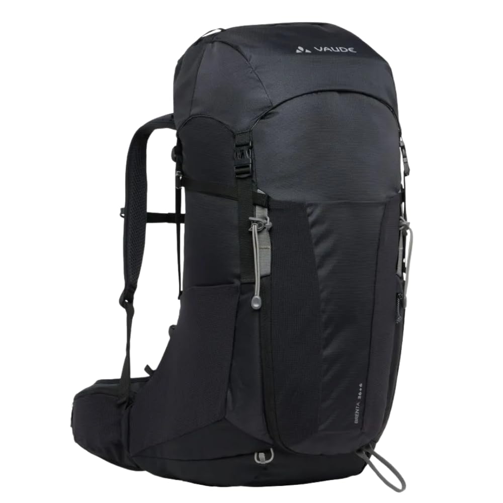 Vaude Brenta 36+6 Sac à dos rando noir