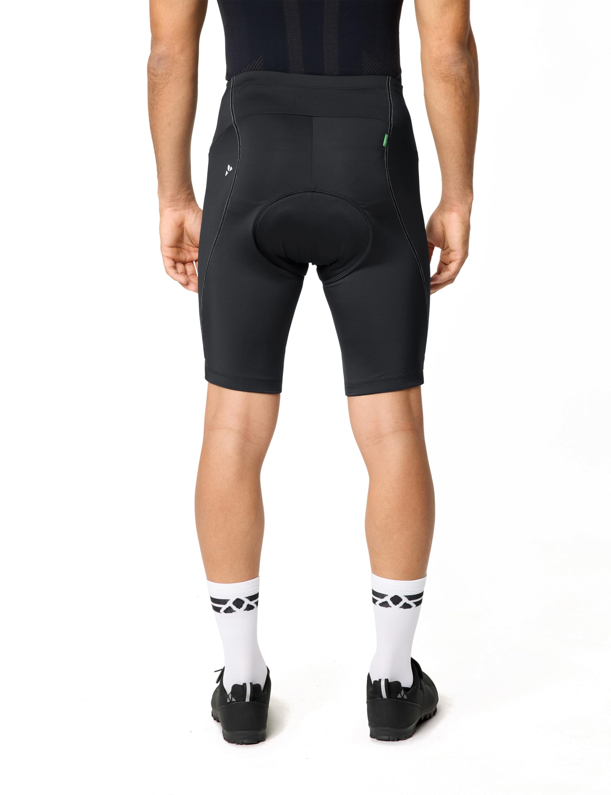 Vaude Active Pants short de cyclisme homme 4XL rembourrage sans coutures