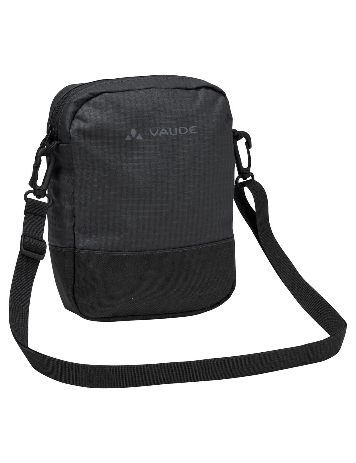Vaude Cityben sacoche bandoulière noire 7,5 smartphone