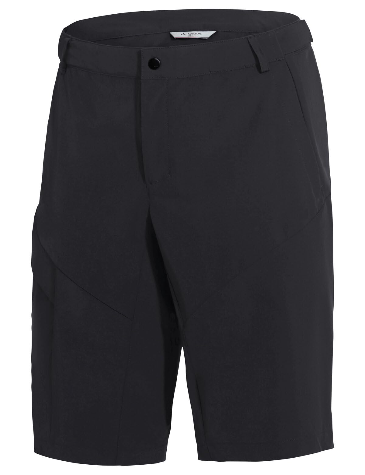 Vaude Tamaro Shorts III bermuda vélo homme rembourré