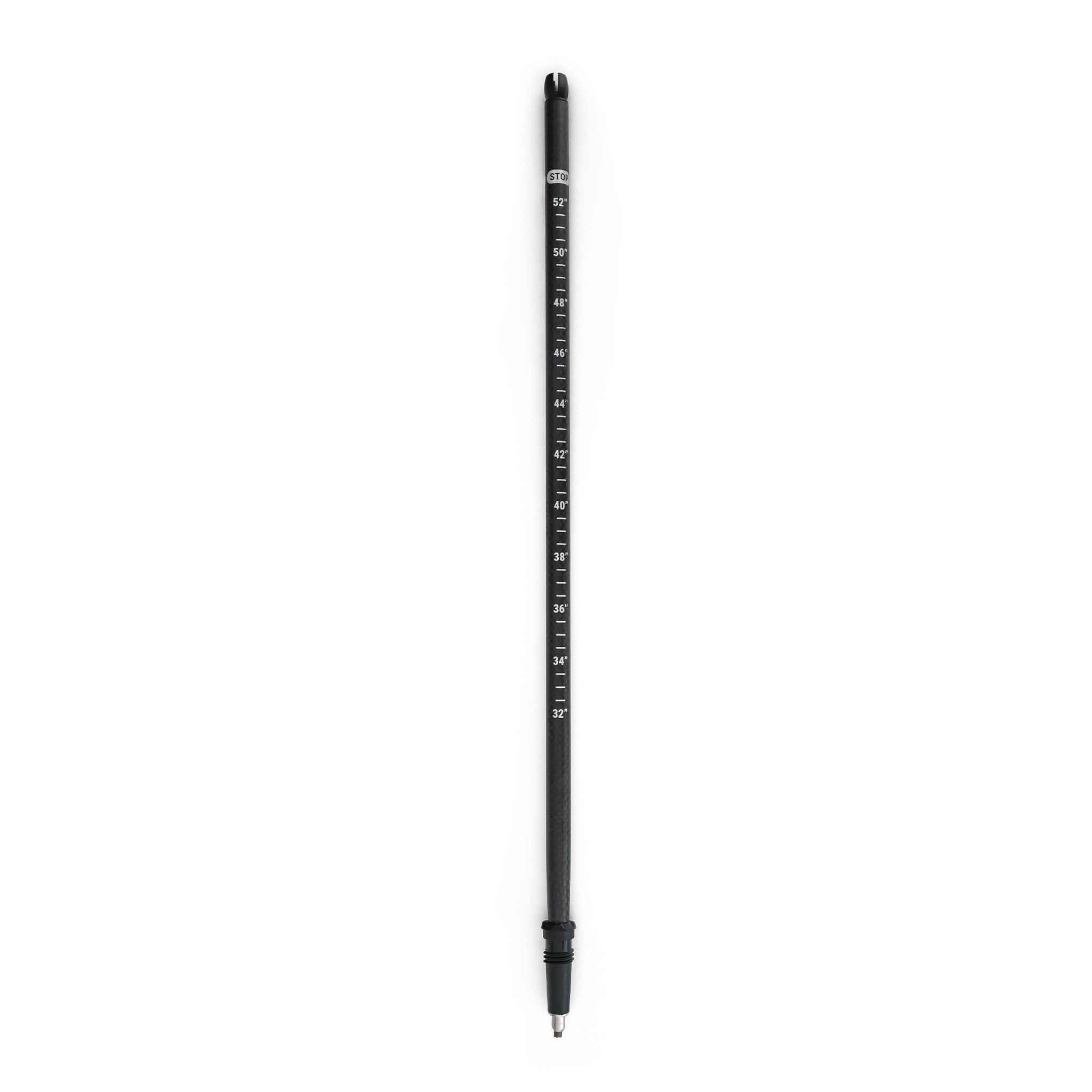 Zpacks Brin Inférieur Bâton Carbone 12mm Rechange