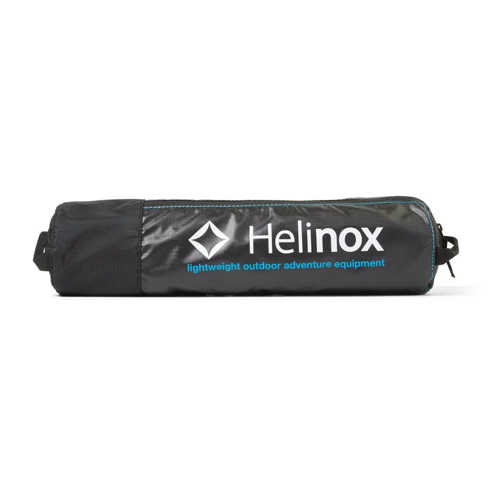 Helinox Table One housse de rechange noire