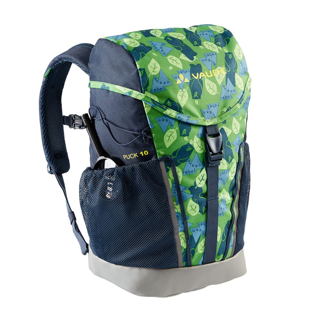 Vaude Backpacks Puck sac à dos enfant 10L vert
