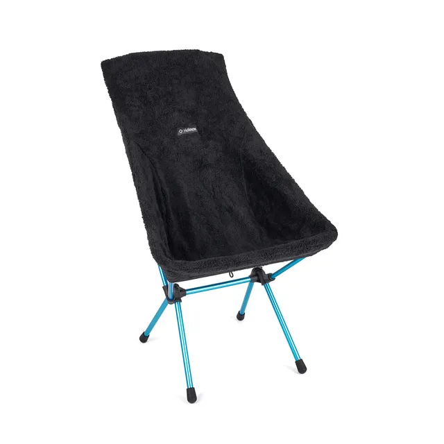 Helinox High-Back Seat Warmer chauffe-siège noir