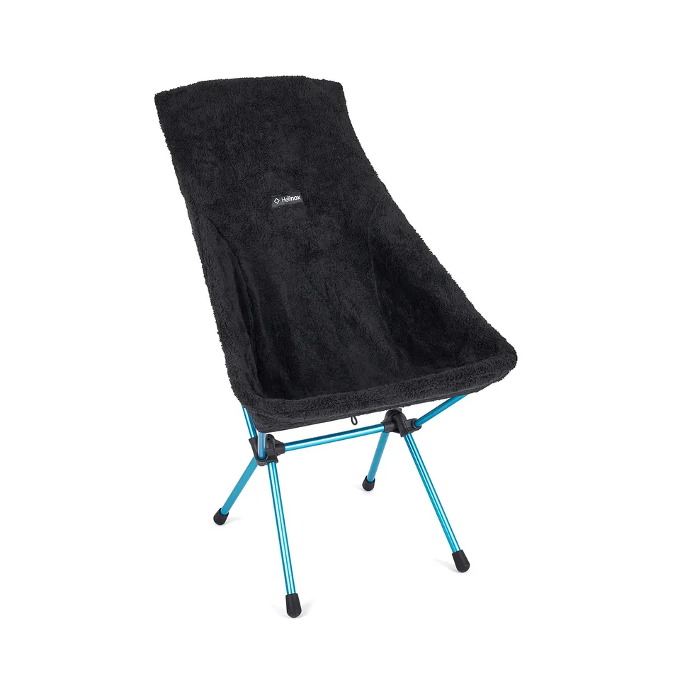 Helinox High-Back Seat Warmer chauffe-siège noir
