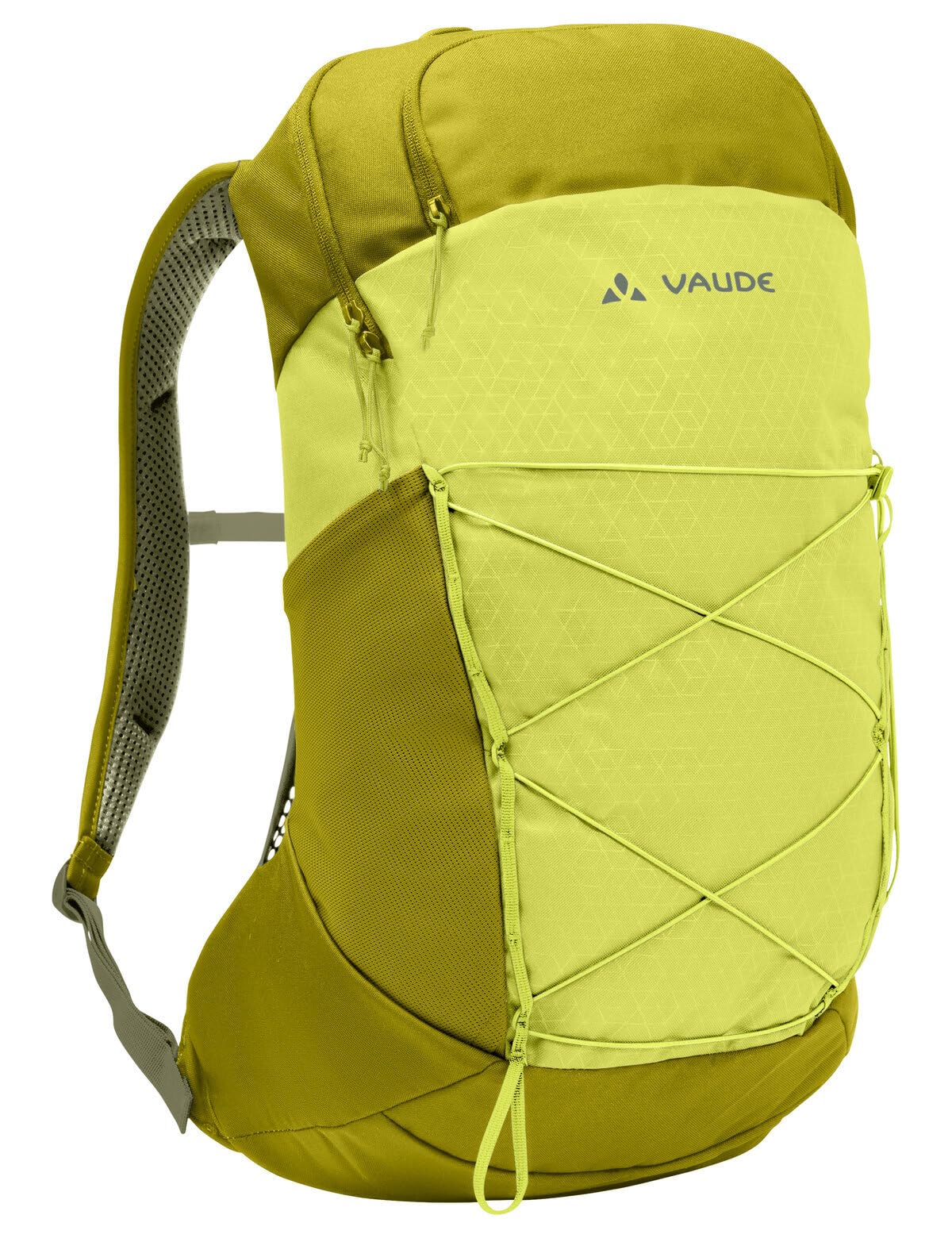 Vaude Agile Air 20 sac à dos rando 20 l violet