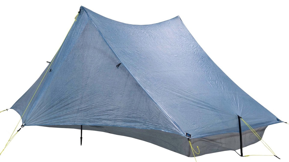 Zpacks DupleXL tente ultralégère 2 places blanche grande taille