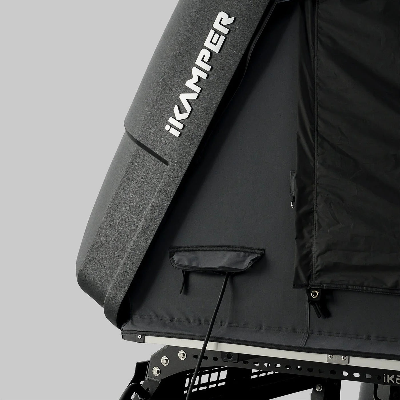 iKamper Skycamp 4.0 Trio tente de toit 3-4 places mousse