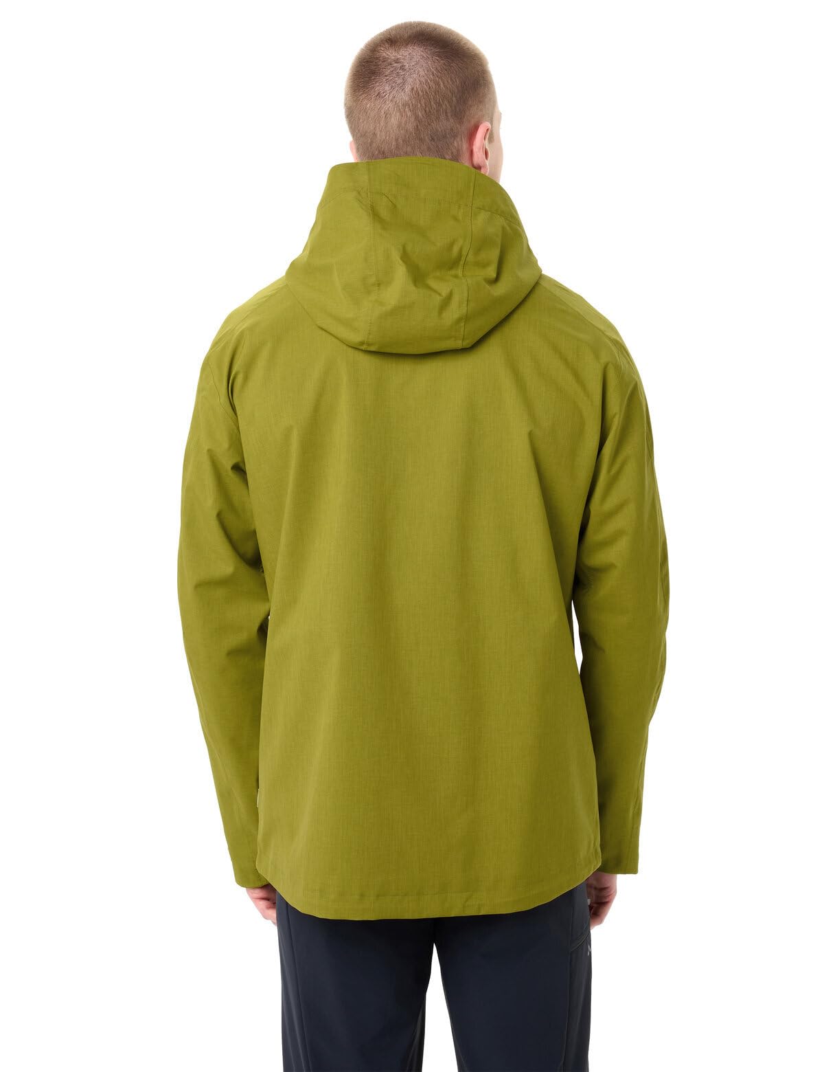 Vaude Rosemoor Jacket II veste pluie homme imperméable