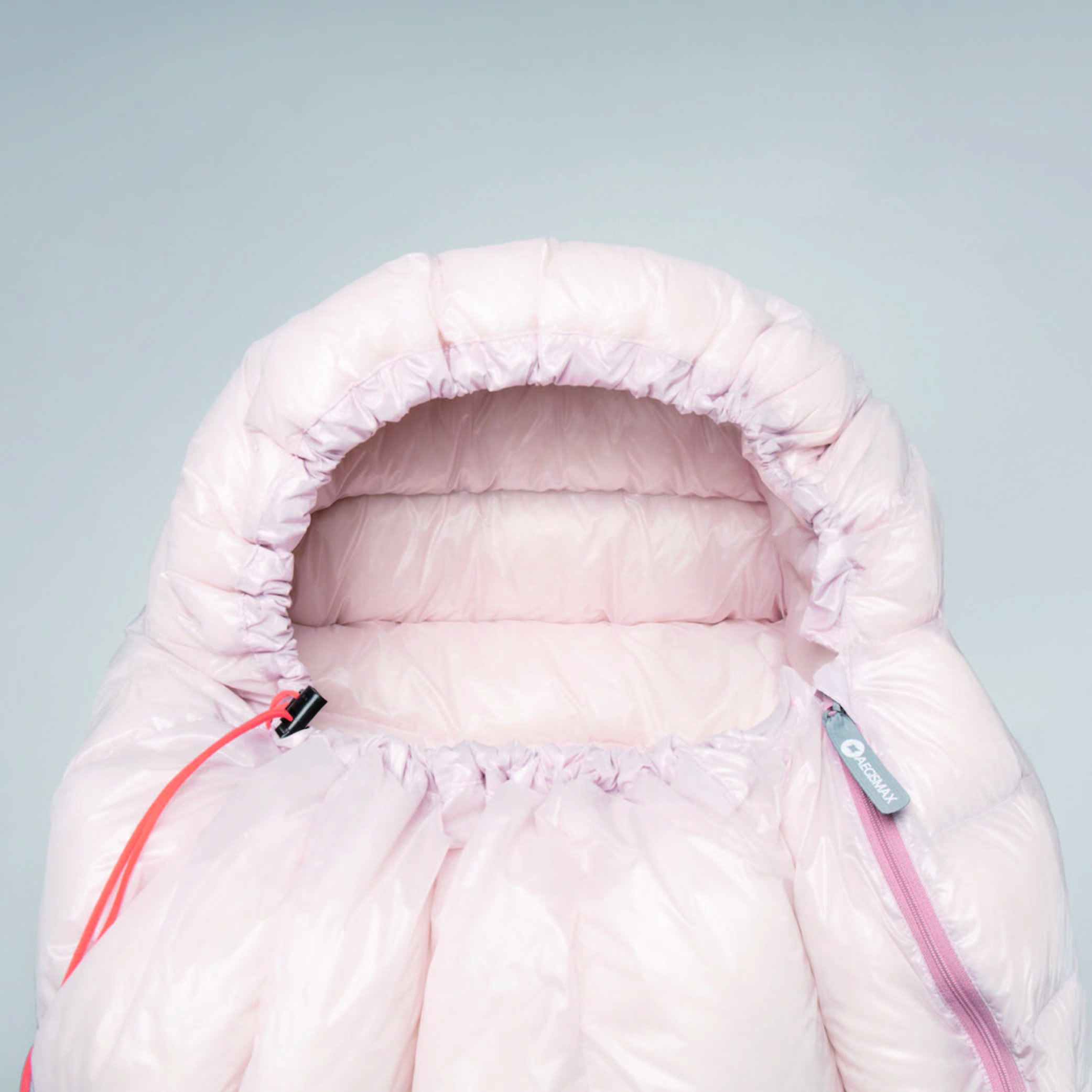 Aegismax Air sac de couchage momie duvet déperlant