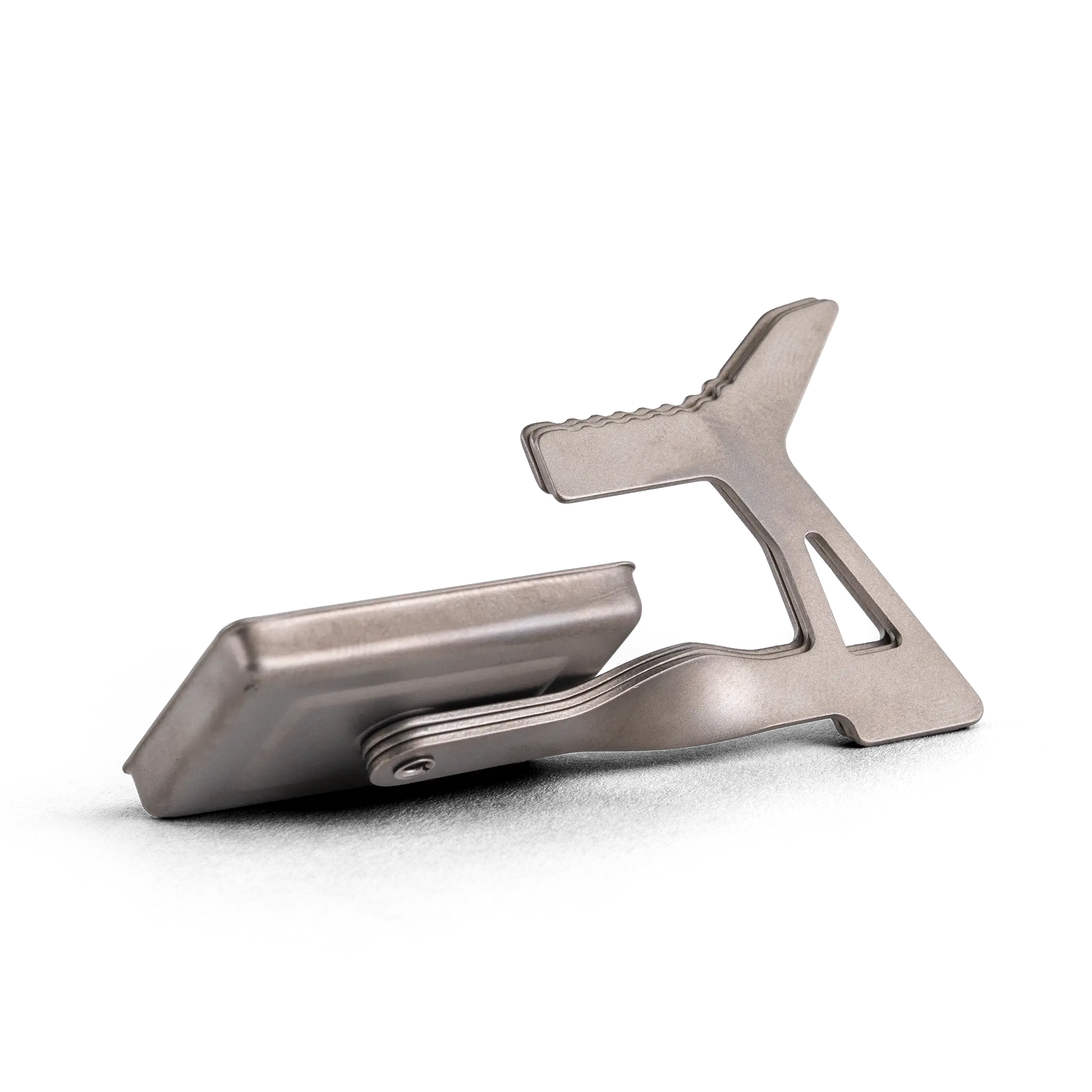 Zpacks Wing Stove réchaud titane Esbit pliable ultra-léger