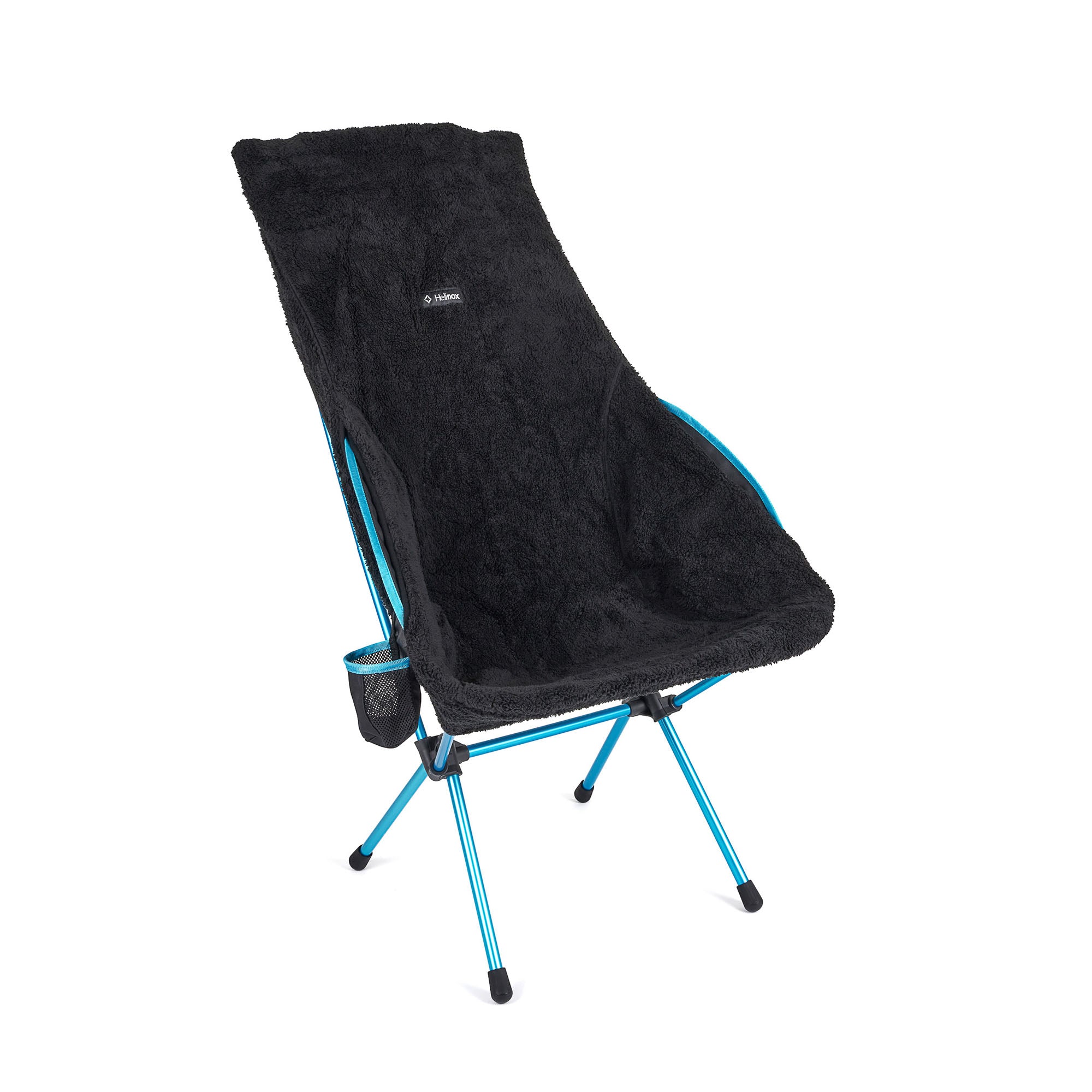 Helinox High-Back Seat Warmer chauffe-siège noir