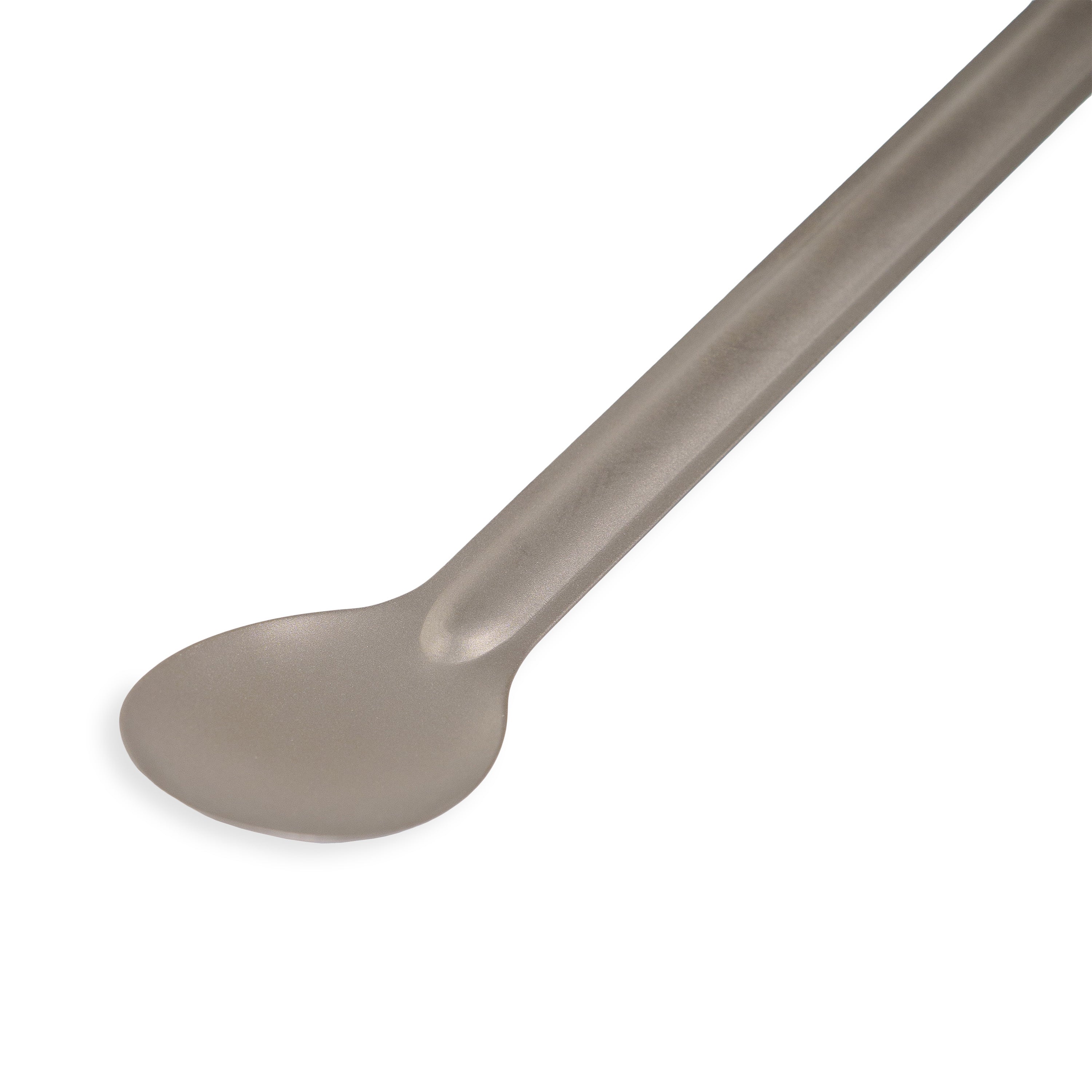 Zpacks Cooking Titanium Long Handle Spoon cuillère titane manche long