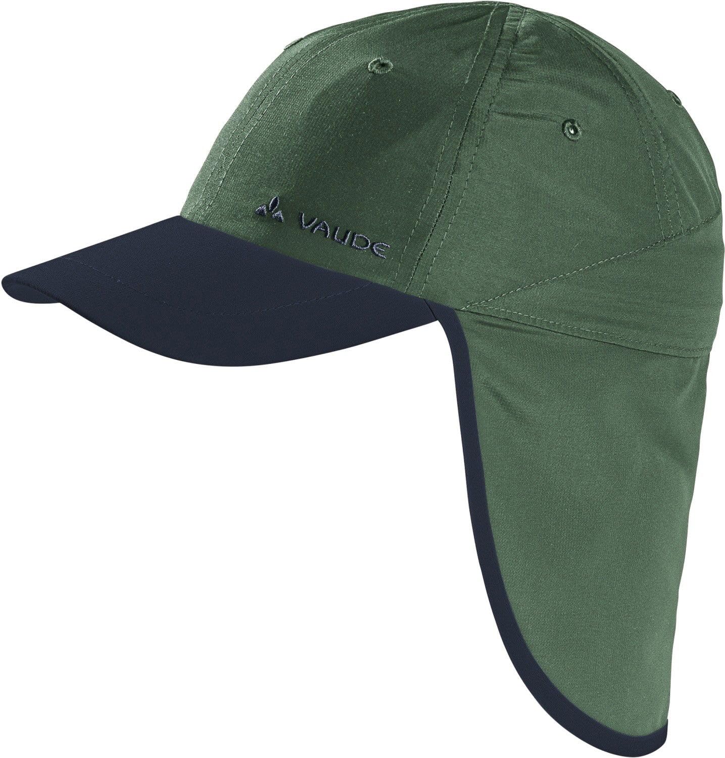 Vaude Sahara Chapeau soleil enfant anti-UV taille M