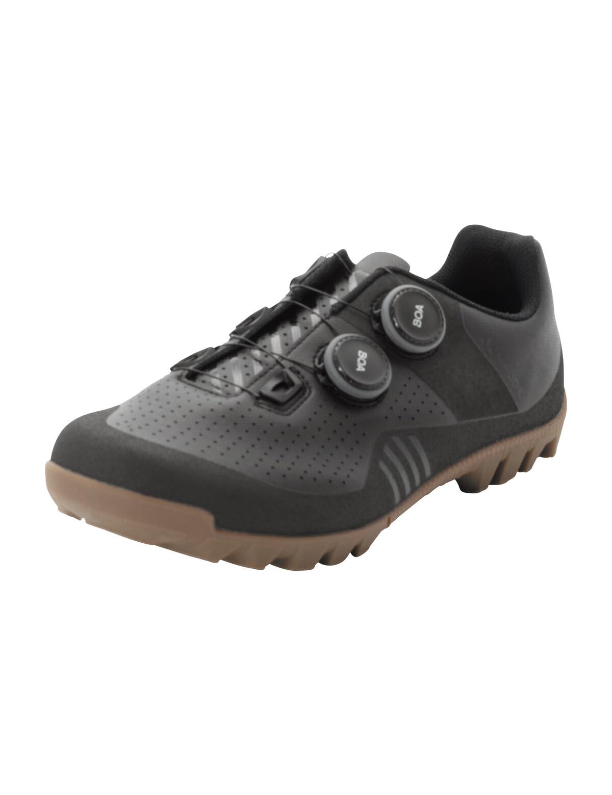 Vaude Kuro Tech II Chaussure Gravel Mixte 45 EU Boa