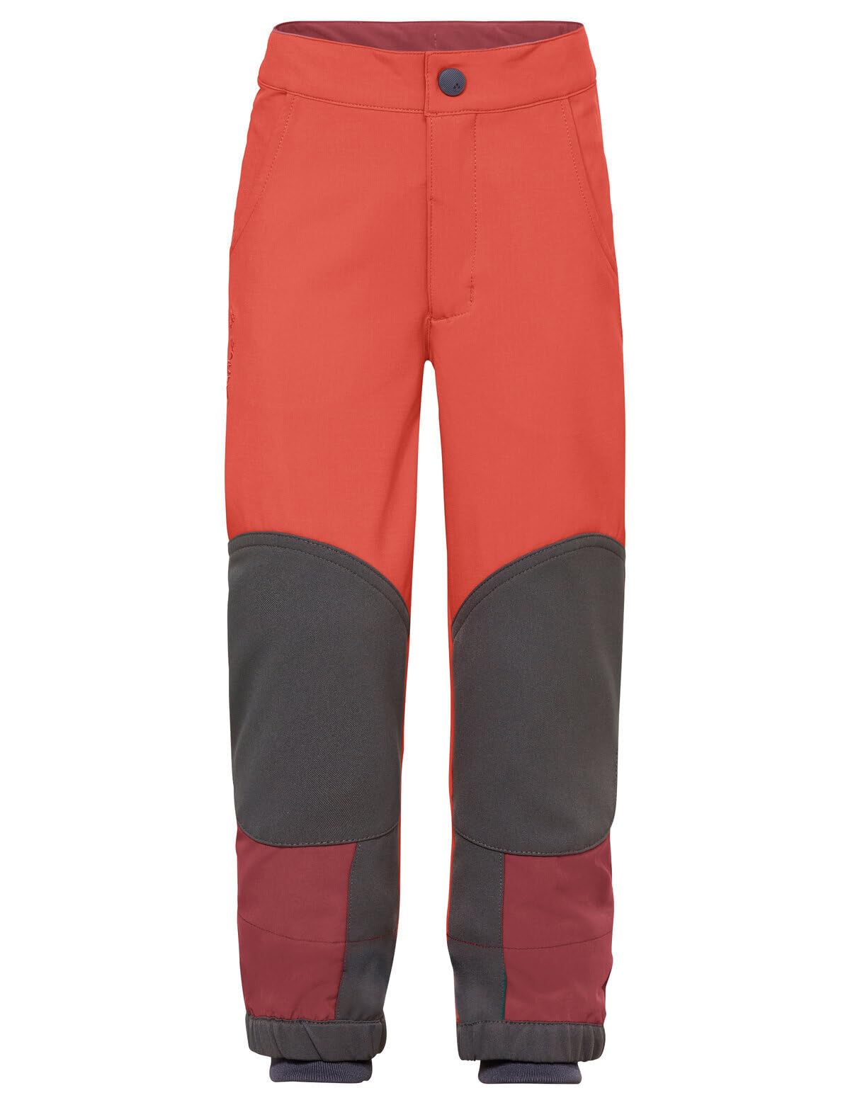 VAUDE Caprea Stretch pantalon enfant 104 déperlant stretch