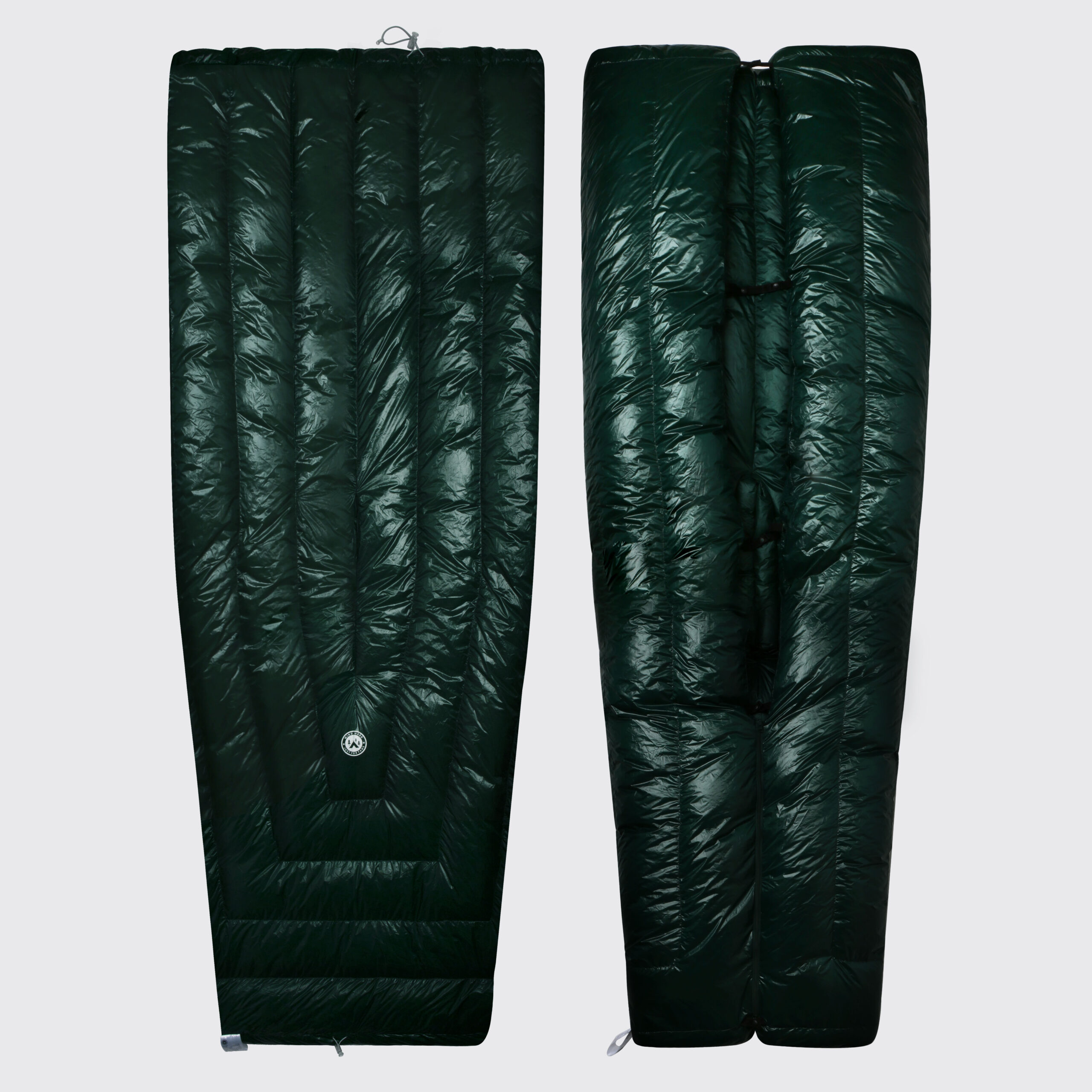 Aegismax WINDHARD TINY PRO Quilt sac sans fermeture