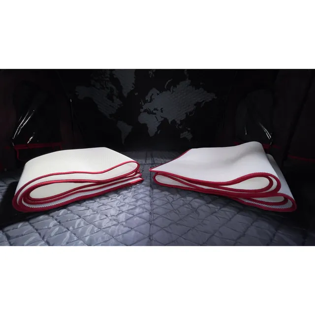 iKamper Isolation Confort sous-matelas 3D Skycamp 2.0