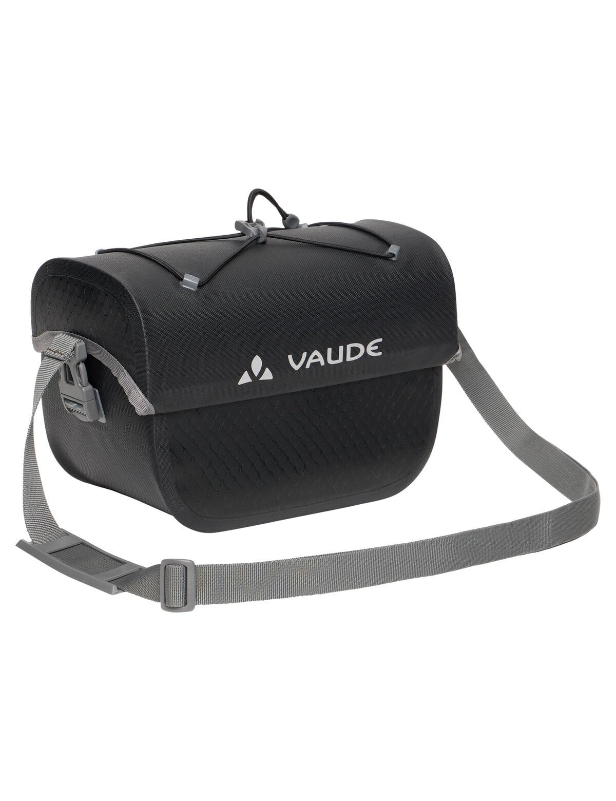 Vaude Aqua Box sacoche guidon vélo 4 L noire étanche