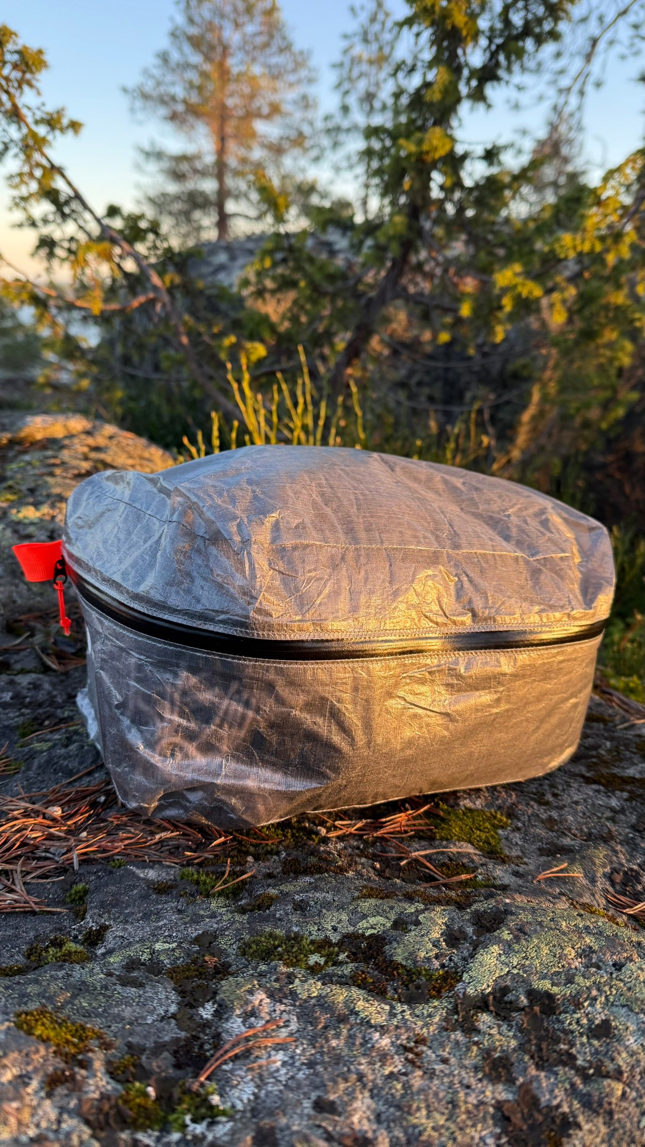 UltimaPeak AeroCube cube rangement ultraléger 9 L
