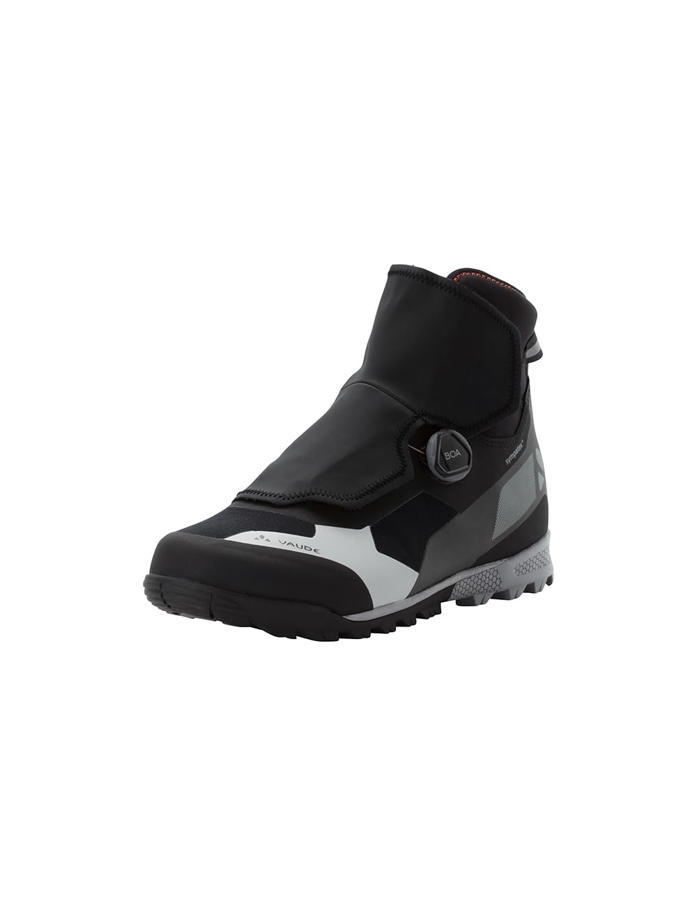 Vaude Minaki III STX chaussure VTT hiver 44 EU Noir