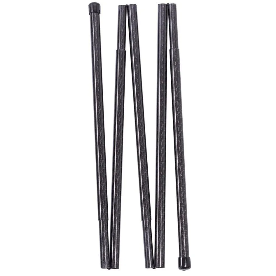 Zpacks mât tente carbone 52" pour PlexSolo