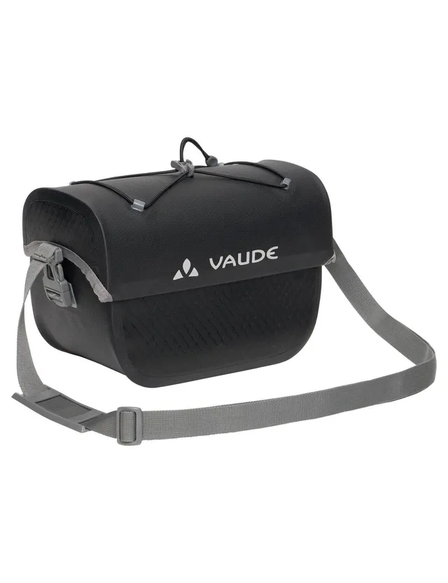 Vaude Aqua Box sacoche guidon vélo 4 L noire étanche