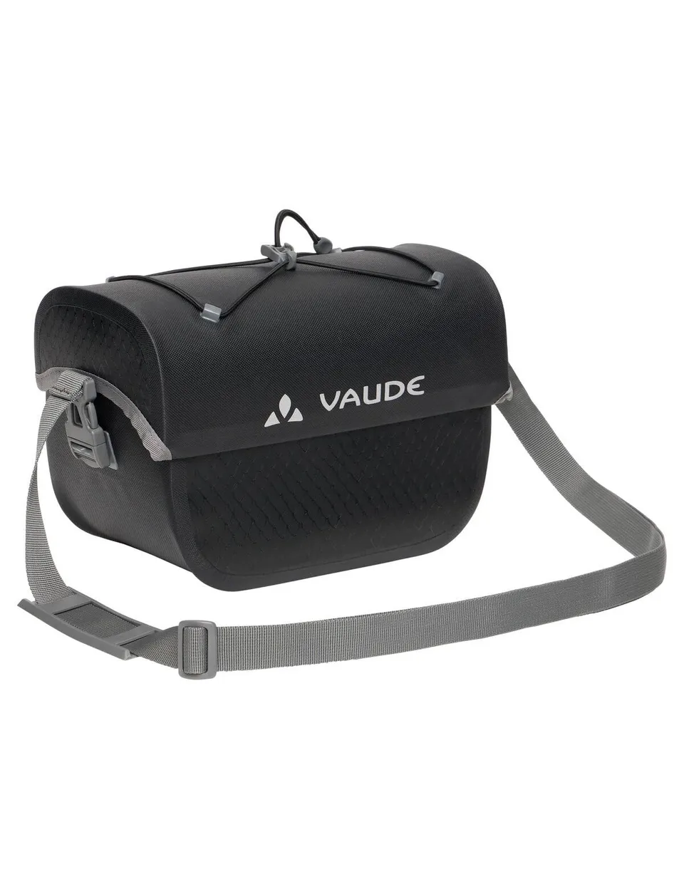 Vaude Aqua Box sacoche guidon vélo 4 L noire étanche